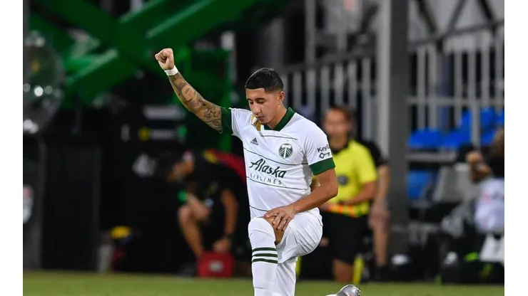 Ticos preparados a los Playoffs de la MLS
