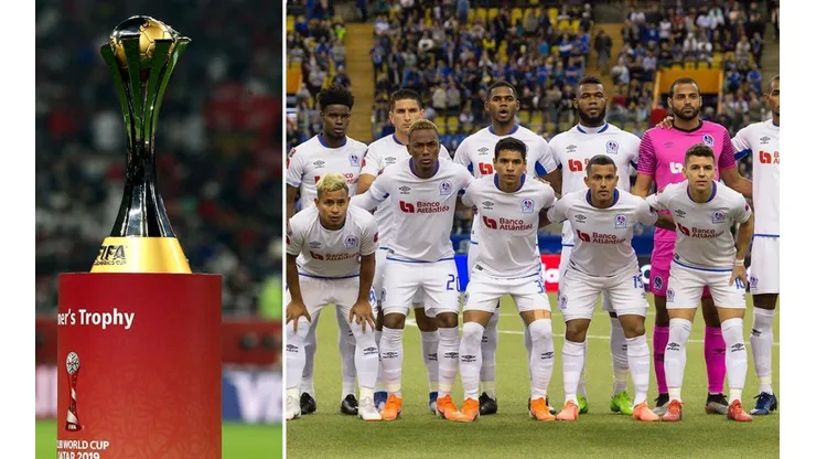 Mundial de Clubes 2020 ya tiene fecha