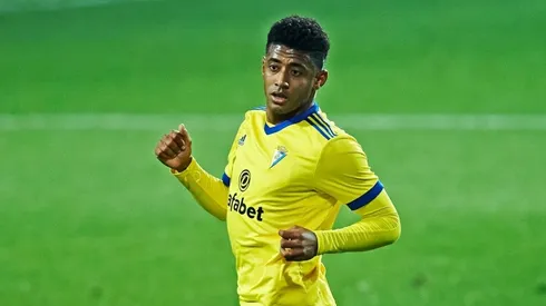 Choco Lozano obtuvo la nacionalidad española