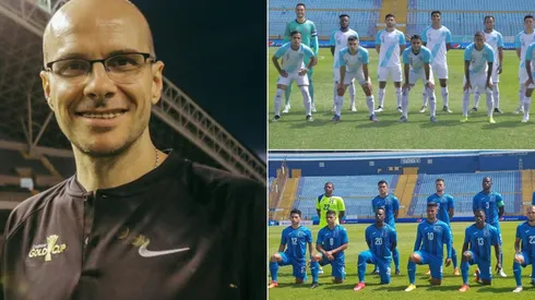 Míster Chip dio un dato sorprendente sobre la victoria de Guatemala ante Honduras