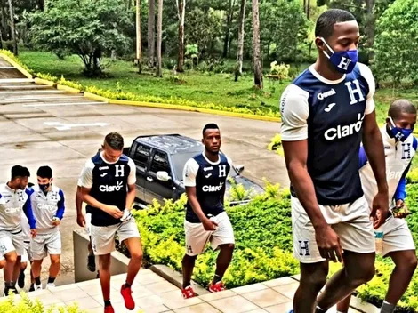 Disgusto en la prensa catracha