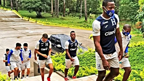 Molestias en la prensa hondureña por la derrota ante Guatemala