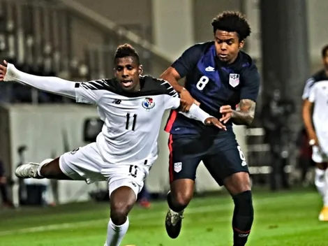 Los memes hacia Panamá por la derrota abultada ante Estados Unidos