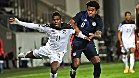 Memes y comentarios hacia Panamá por derrota ante Estados Unidos