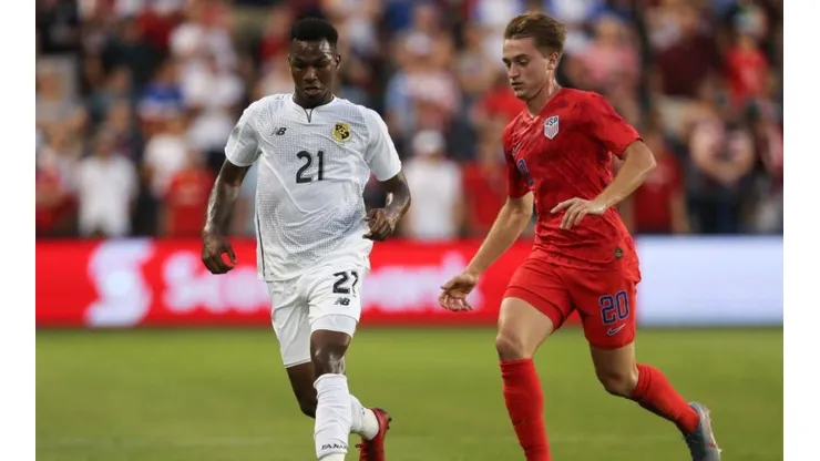 Panamá vs. Estados Unidos: ver EN VIVO