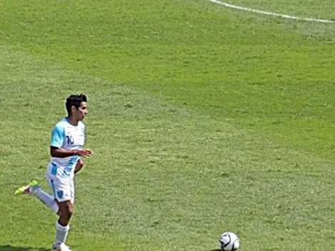 Mensajes positivos para Chucho López