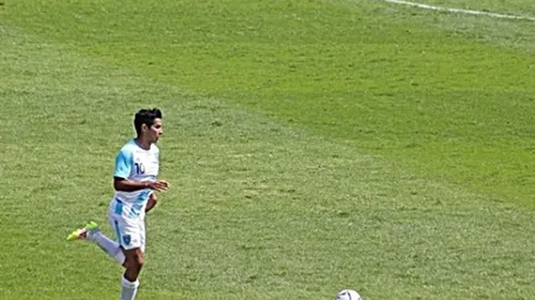 Mensajes positivos para Chucho López