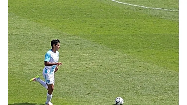 Mensajes positivos para Chucho López