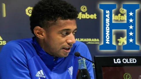 “Choco” Lozano deberá cumplir su cuarentena en Guatemala