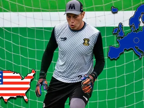 Minor Álvarez baraja ofertas de Europa y Estados Unidos