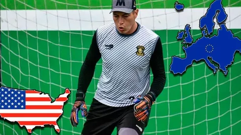 Minor Álvarez baraja ofertas de Europa y Estados Unidos