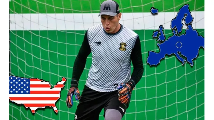 Minor Álvarez baraja ofertas de Europa y Estados Unidos