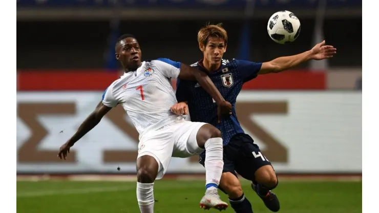 Panamá vs. Japón: EN VIVO y EN DIRECTO
