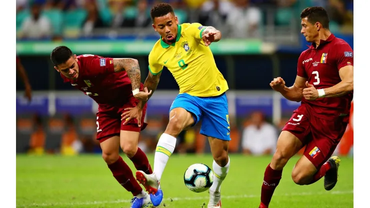 Brasil vs Venezuela: Cuándo, dónde y por qué canal ver el partido de hoy por la tercera fecha de las Eliminatorias Conmebol en Centroamérica
