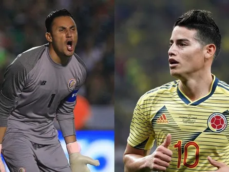 Partidos de este 13 de noviembre de 2020