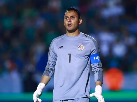 Todos los detalles de Costa Rica vs. Qatar