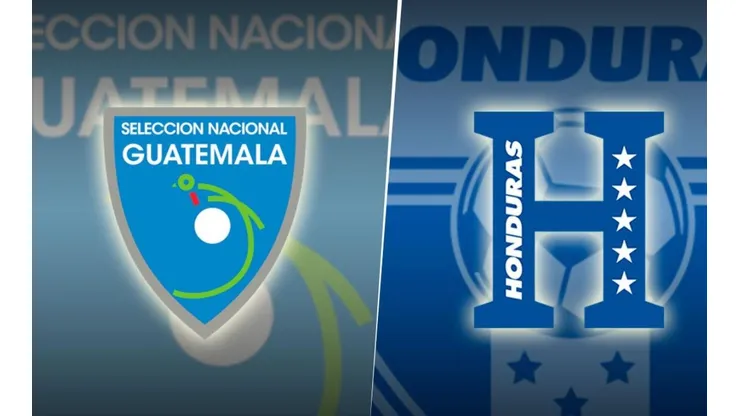 Todos detalles Guatemala vs. Honduras