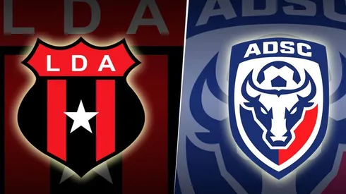 Todos los detalles de Alajuelense vs. San Carlos