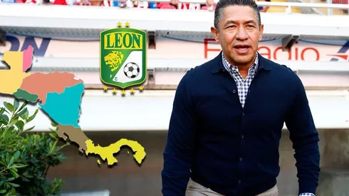 Nacho Ambriz rechazó dirigir a dos selecciones de Centroamerica