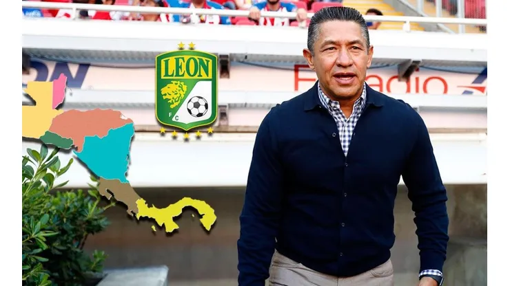 Nacho Ambriz rechazó dirigir a dos selecciones de Centroamerica