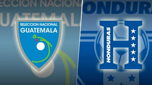 Guatemala vs. Honduras: ver EN VIVO y EN DIRECTO