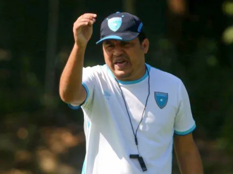 Amarini Villatoro: “Guatemala está obligada a ganarle a Honduras”