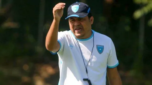 Amarini Villatoro: “Guatemala está obligada a ganarle a Honduras”