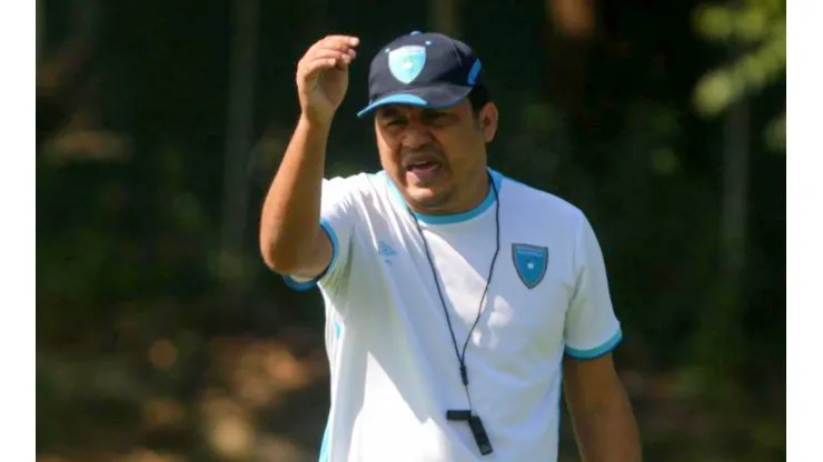 Amarini Villatoro: “Guatemala está obligada a ganarle a Honduras”