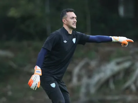 Ricardo Jerez contará con un detalle especial en el partido de Guatemala ante Honduras
