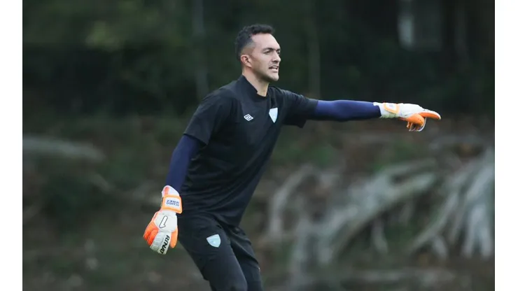 Para Ricardo Jerez será especial el partido de Guatemala ante Honduras