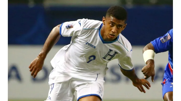 Urgente: Anthony “Choco” Lozano dio positivo de Covid-19; no estará en el Guatemala vs Honduras
