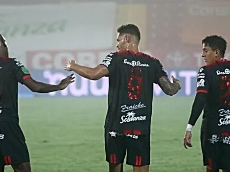 Alajuelense vs. Sporting San José: Cuándo, dónde y por qué canal ver el partido de hoy por la jornada 14 del Apertura 2020 de la Liga Promérica