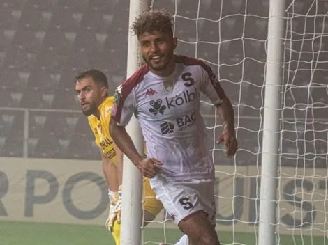 A Johan Venegas le llueven las ofertas: podría salir a México, Asia, o Sudamérica