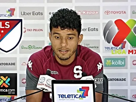 Johan Venegas cuenta con ofertas