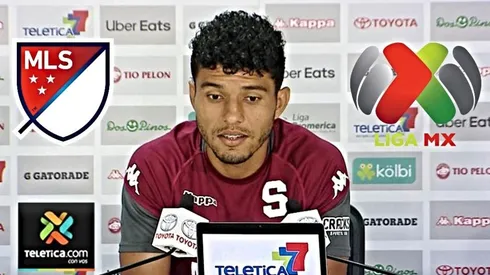 Johan Venegas cuenta con ofertas