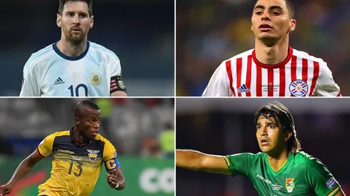 Eliminatorias Conmebol: cuándo, dónde y por qué canal ver los partidos de hoy 12 de noviembre por las clasificatorias a Qatar 2022