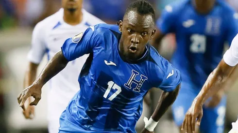 Urgente: Alberth Elis dio positivo de Covid-19 y se pierde el amistoso ante Guatemala