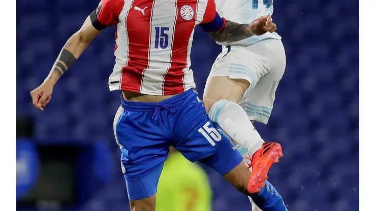 Argentina vs. Paraguay: Cuándo, dónde y por qué canal ver el partido de hoy por la tercera fecha de las Eliminatorias Conmebol en Centroamérica