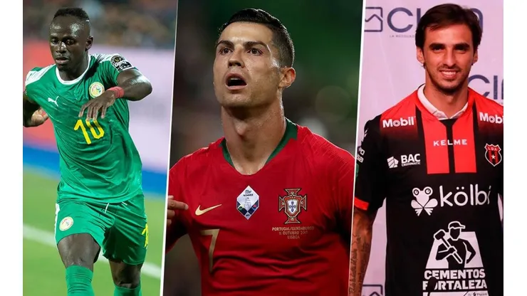 Partidos amistosos de hoy 11 de noviembre de 2020: ver aquí calendario de partidos internacionales de jornada de hoy