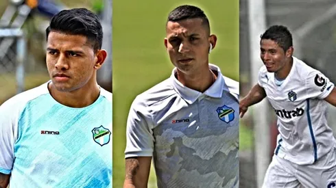 La Selección de Guatemala y sus ausencias