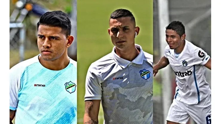 La Selección de Guatemala y sus ausencias