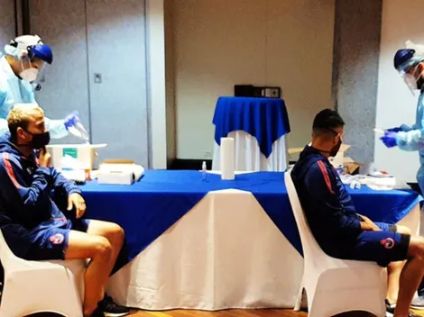 Municipal de Guatemala acusa de mal trato a las autoridades de salud de Costa Rica