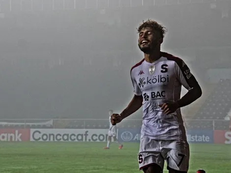 Johan Venegas confesó otro sueño que desea cumplir