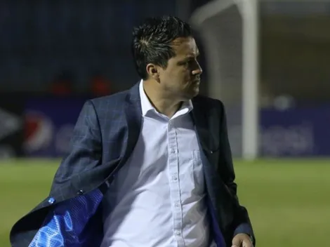 Amarini Villatoro está decepcionado por los actos de indisciplina en la Selección de Guatemala