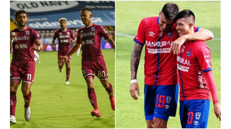 Urgente: Se jugará el partido de Saprissa ante Municipal