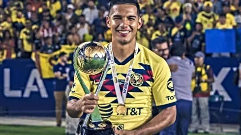 Chucho López y su futuro en el América