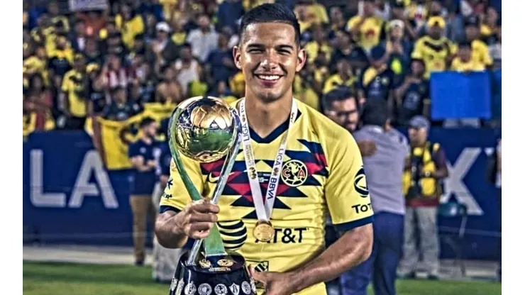 Chucho López y su futuro en el América