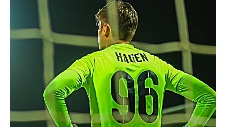 Nicholas Hagen logró segundo triunfo en Azerbaiyán