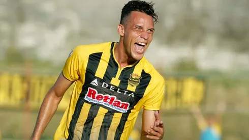 ¡Encontraron a Ángel Tejeda!