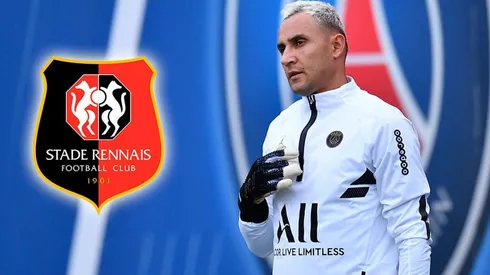 PSG vs. Rennes con Keylor Navas: cuándo, dónde y por que canal ver el partido de hoy por la fecha 10 de la Ligue 1